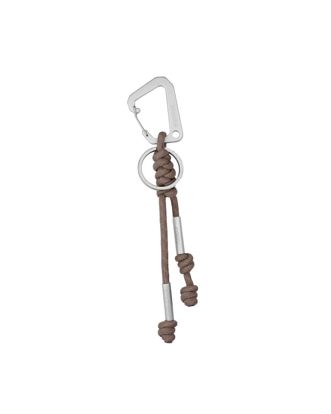 Kintobe-KAI-Keychain-Scandi Taupe