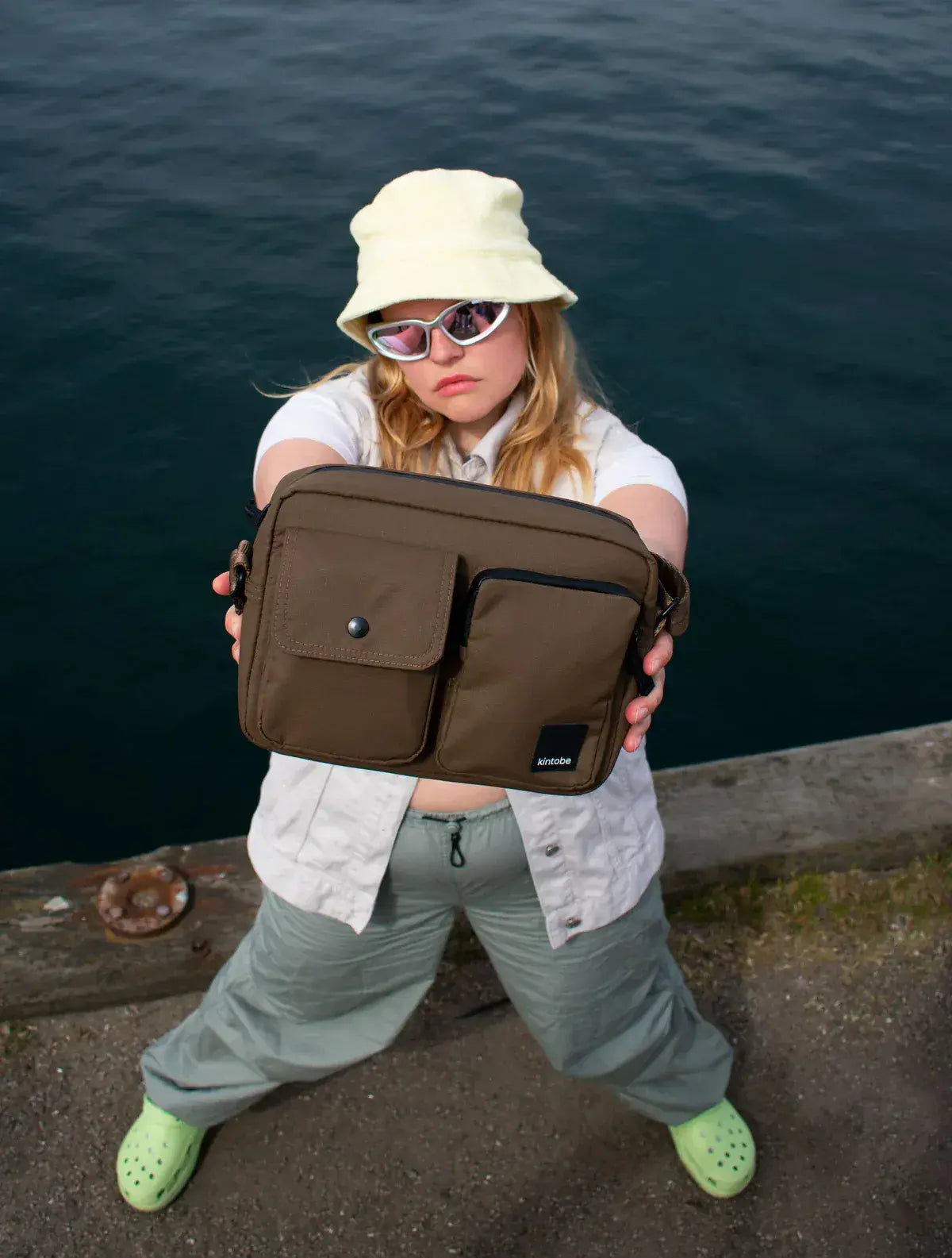 Kintobe Bag for sale in UK