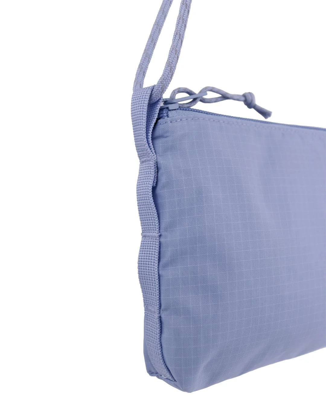 Kintobe SAM Crossbody Bag - Skyline Blue