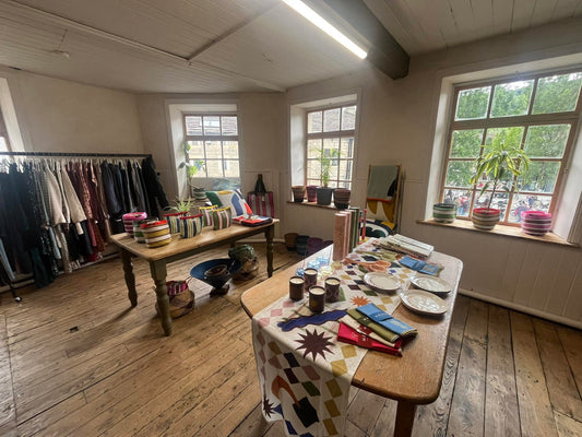 Our "must see" shop