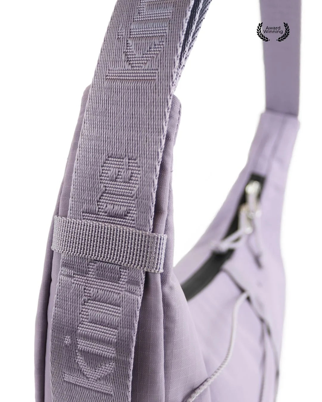 Kintobe Haze Bag - Concrete Lilac