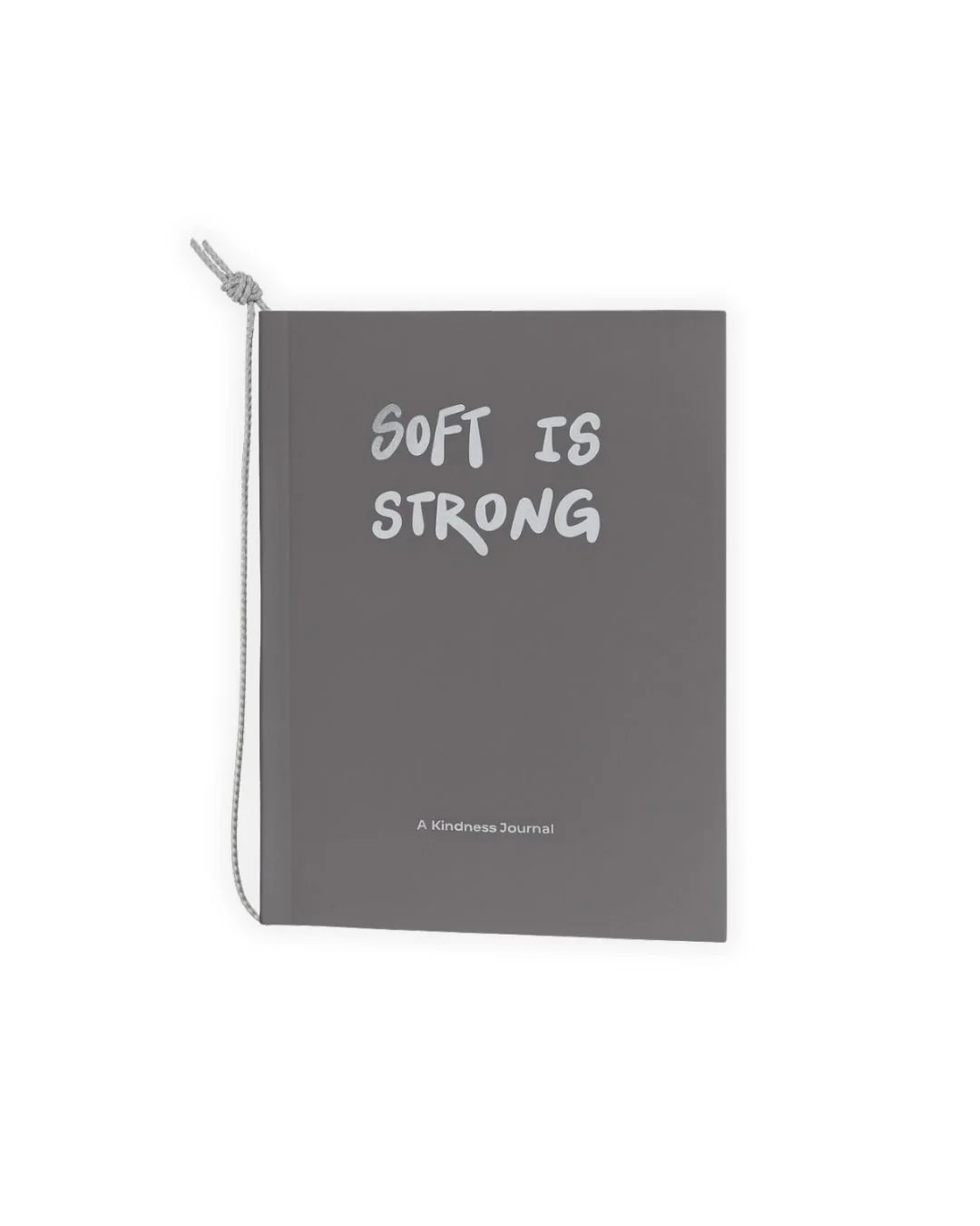 Soft is Strong: A Kindness Journal from Kintobe