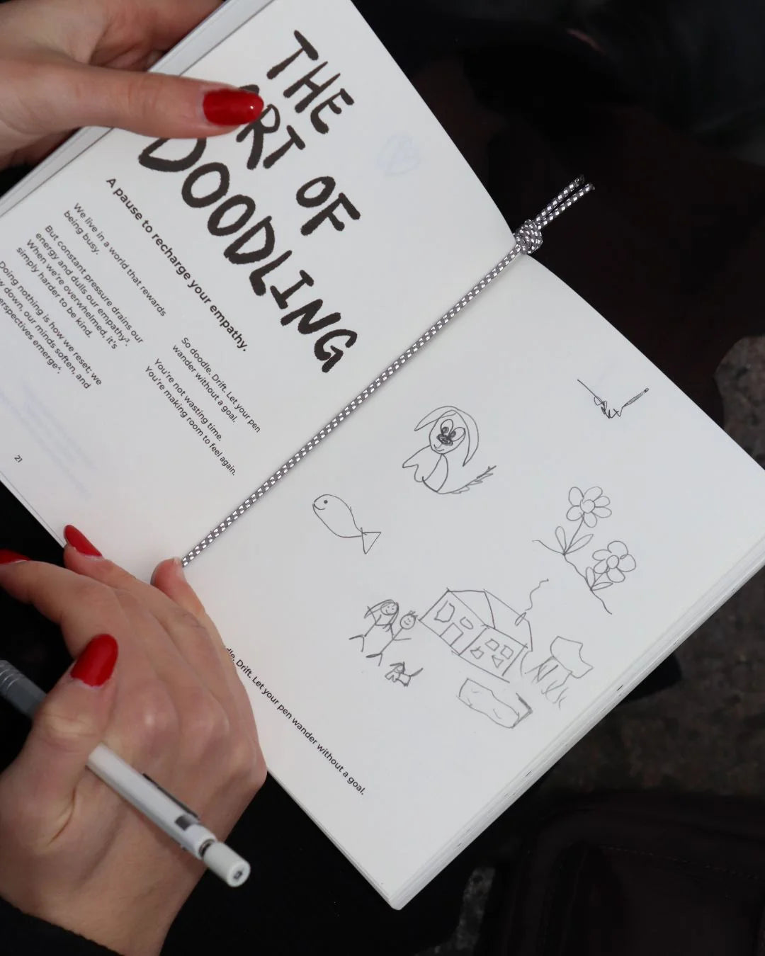 Soft is Strong: A Kindness Journal from Kintobe