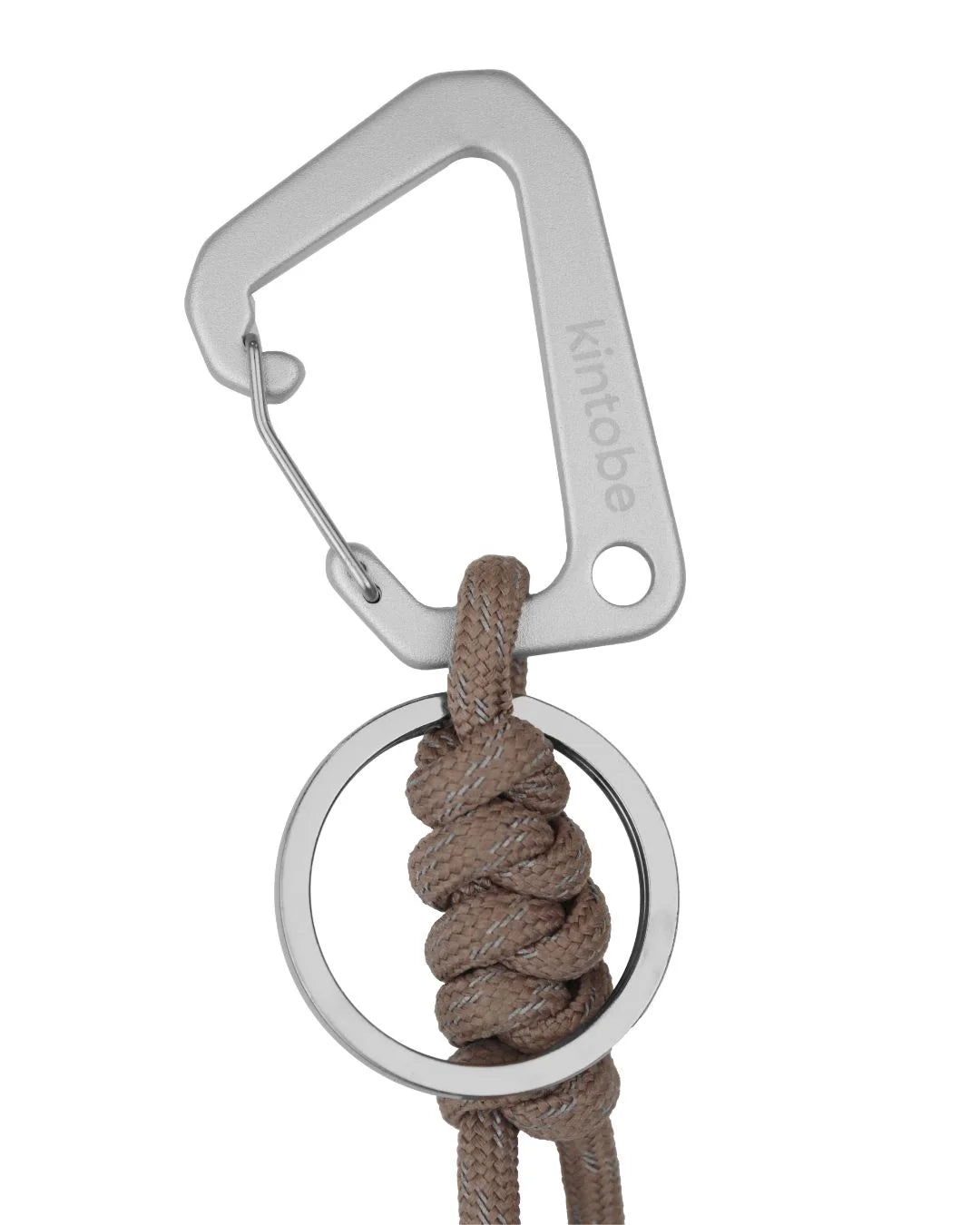Kintobe-KAI-Keychain-Scandi Taupe