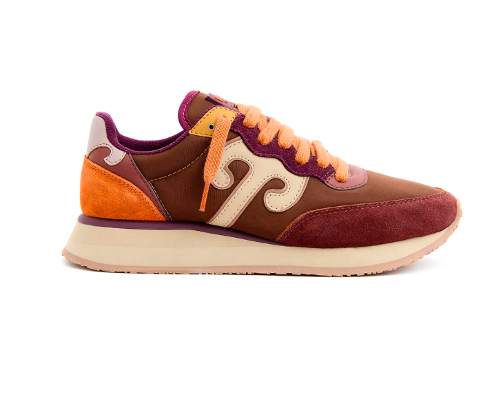 Wushu Ruyi Sneakers Master 706