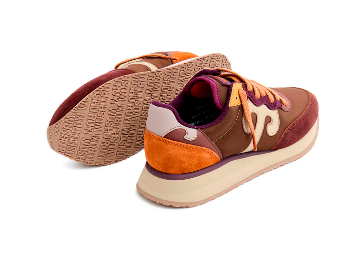 Wushu Ruyi Sneakers Master 706
