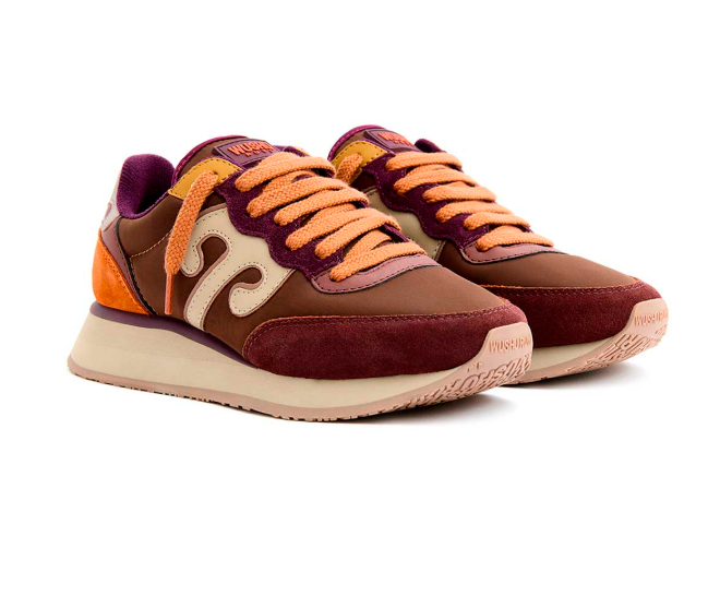 Wushu Ruyi Sneakers Master 706