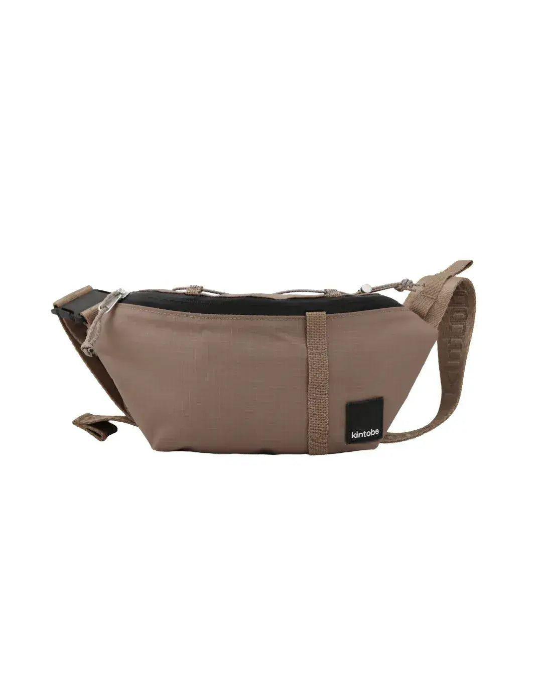 Kintobe Blaze Bumbag - Scandi Taupe