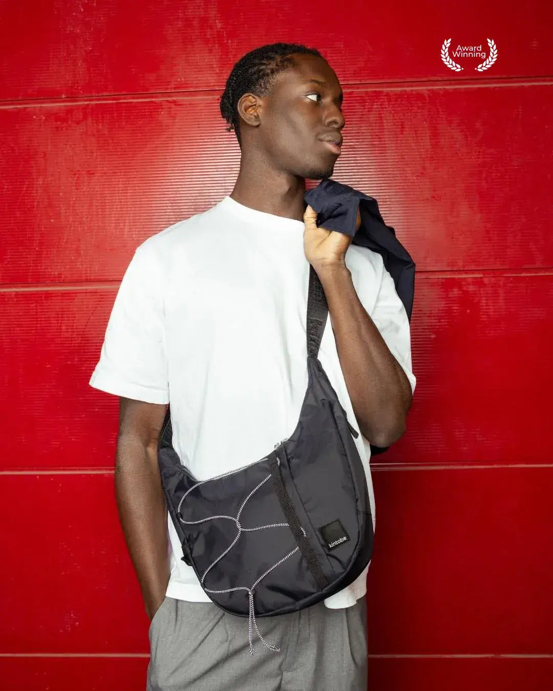 Kintobe Bag for sale in UK