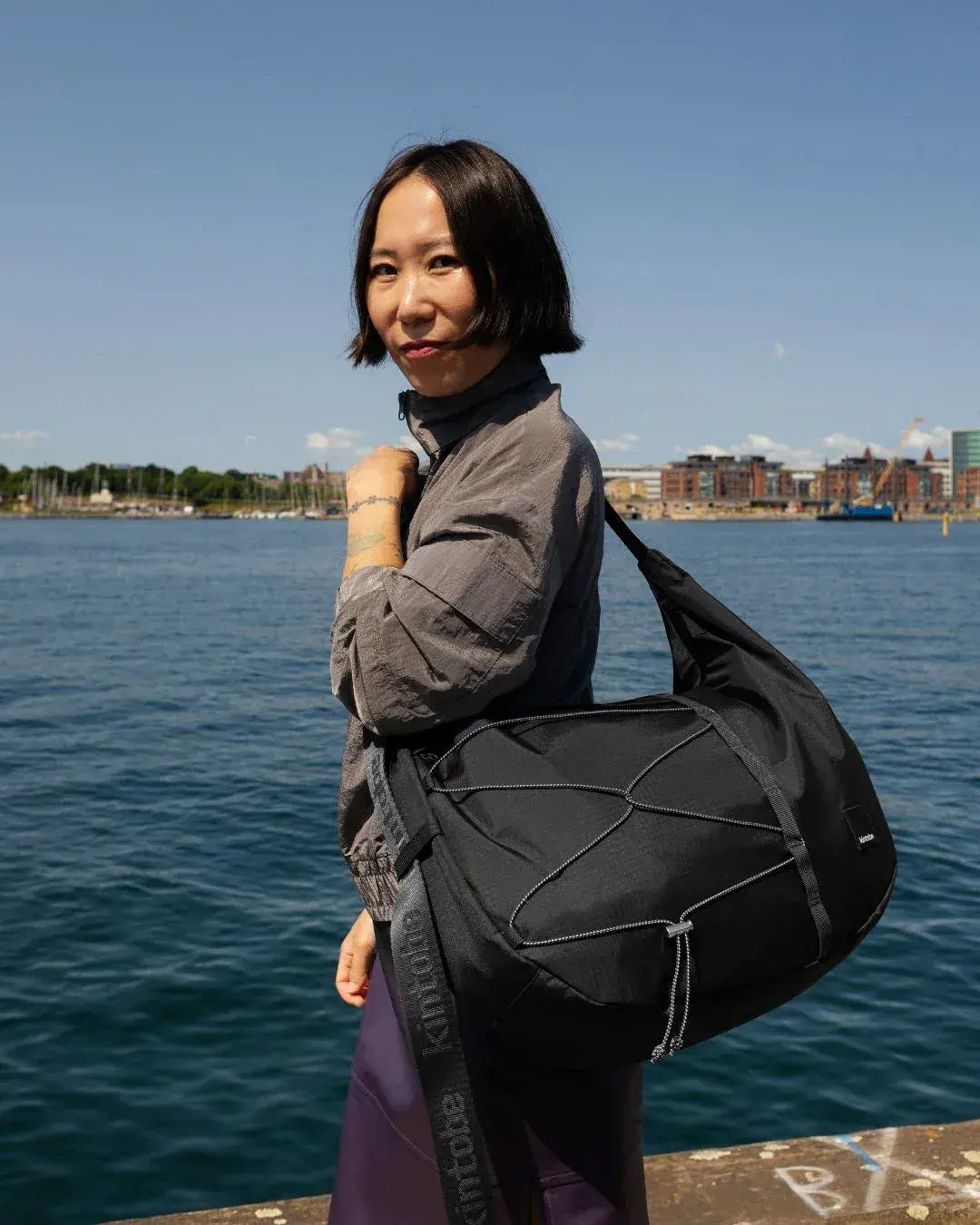 Kintobe Bag for sale in UK