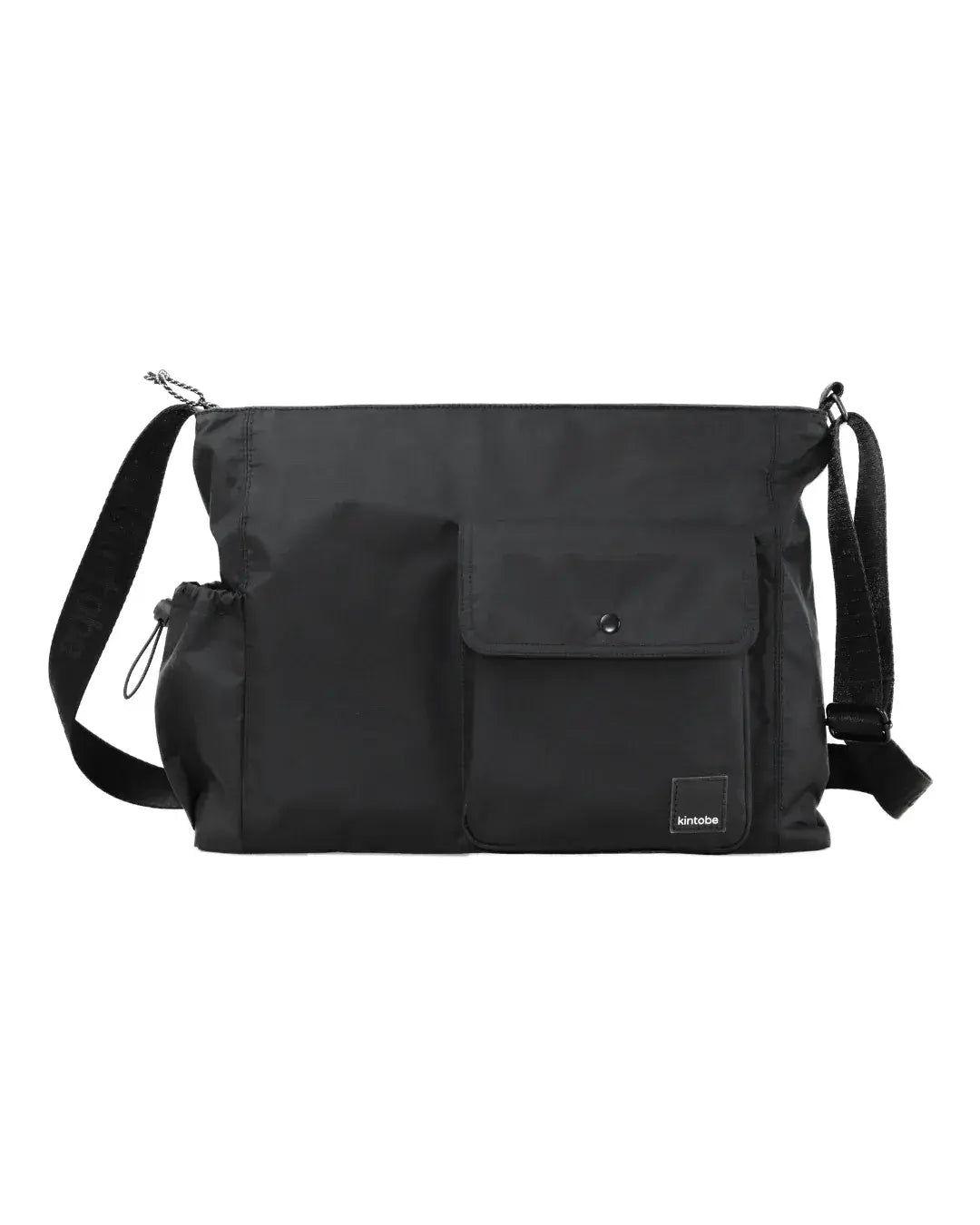 Kintobe  Milo - Black