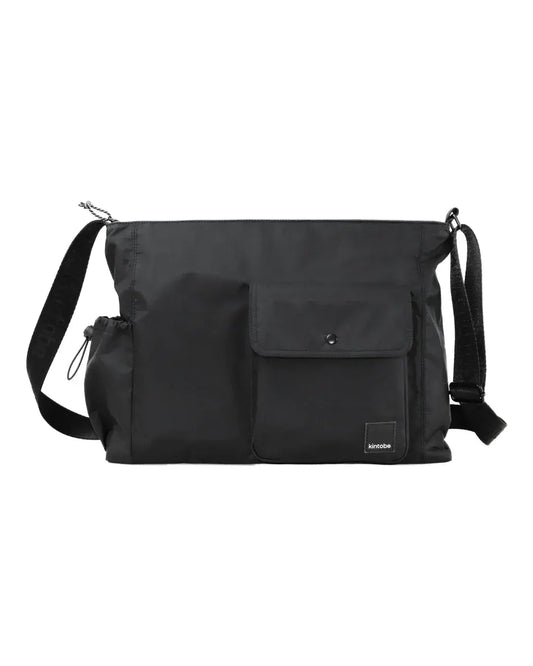 Kintobe  Milo - Black
