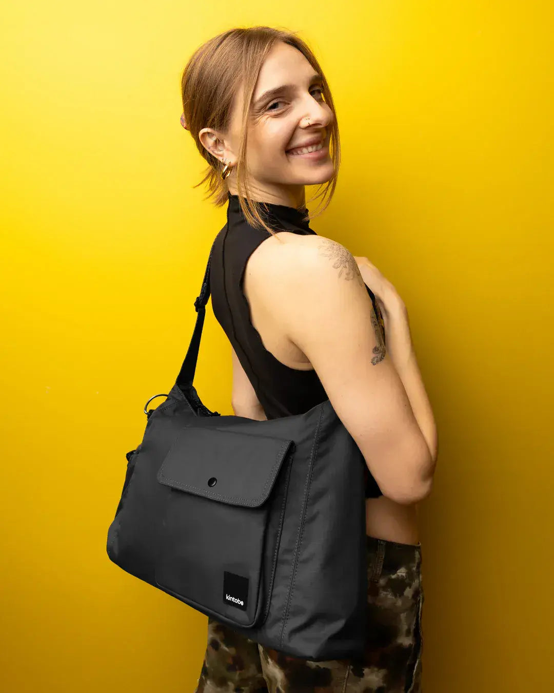 Kintobe Bag for sale in UK