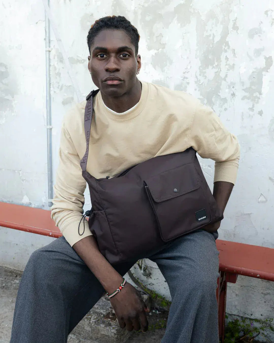 Kintobe Bag for sale in UK