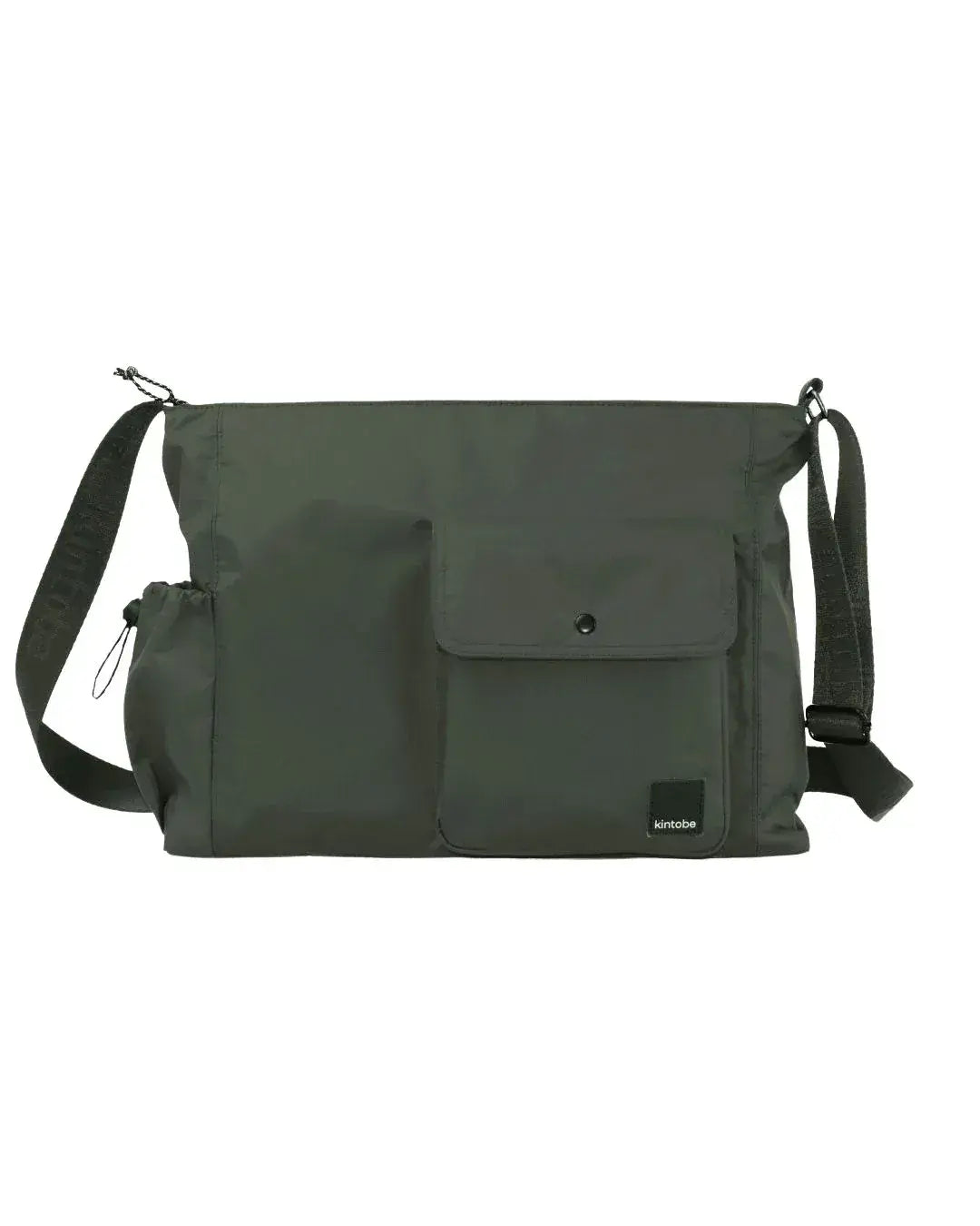 Kintobe  Milo - Zen Green