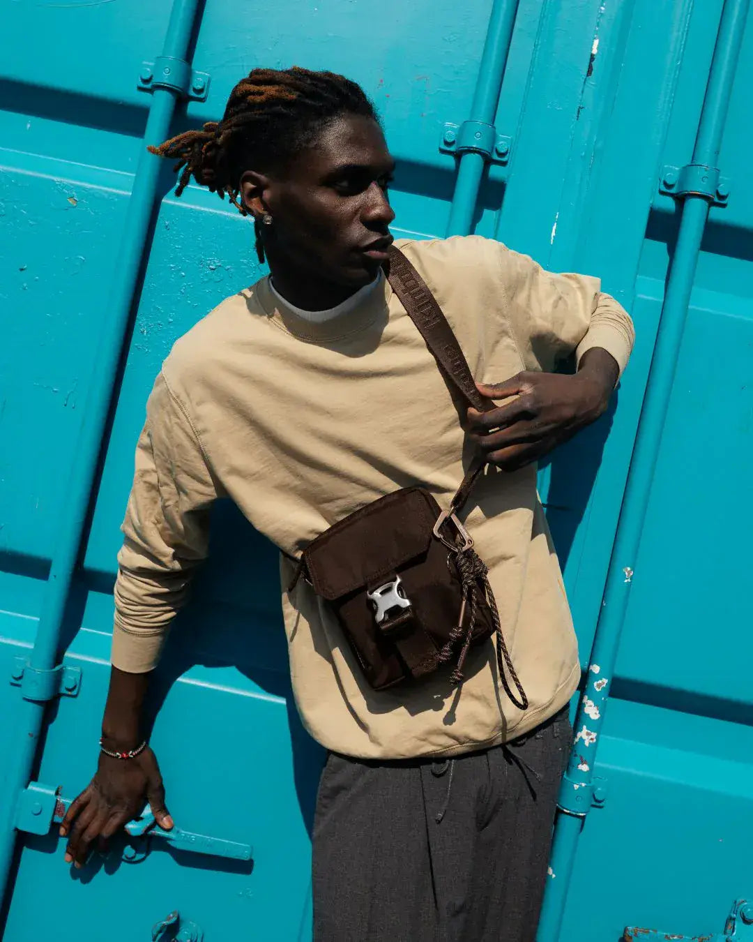 Kintobe Bag for sale in UK