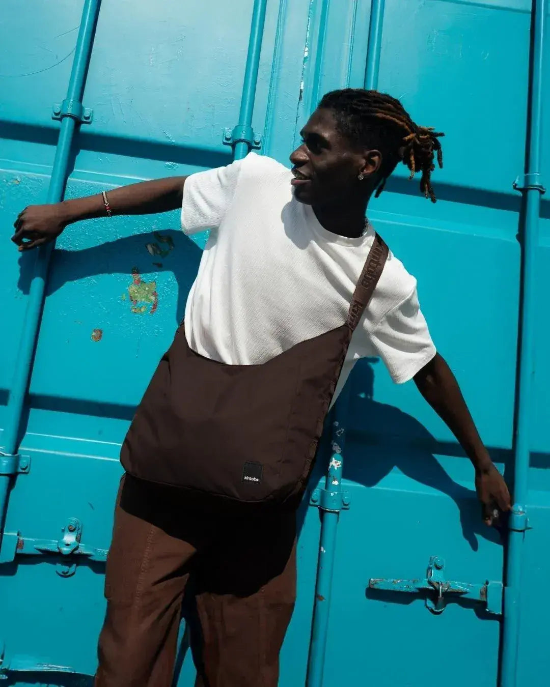 Kintobe Bag for sale in UK