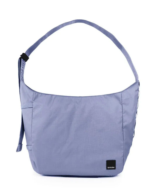 Kintobe Toby Crossbody Bag - Skyline Blue
