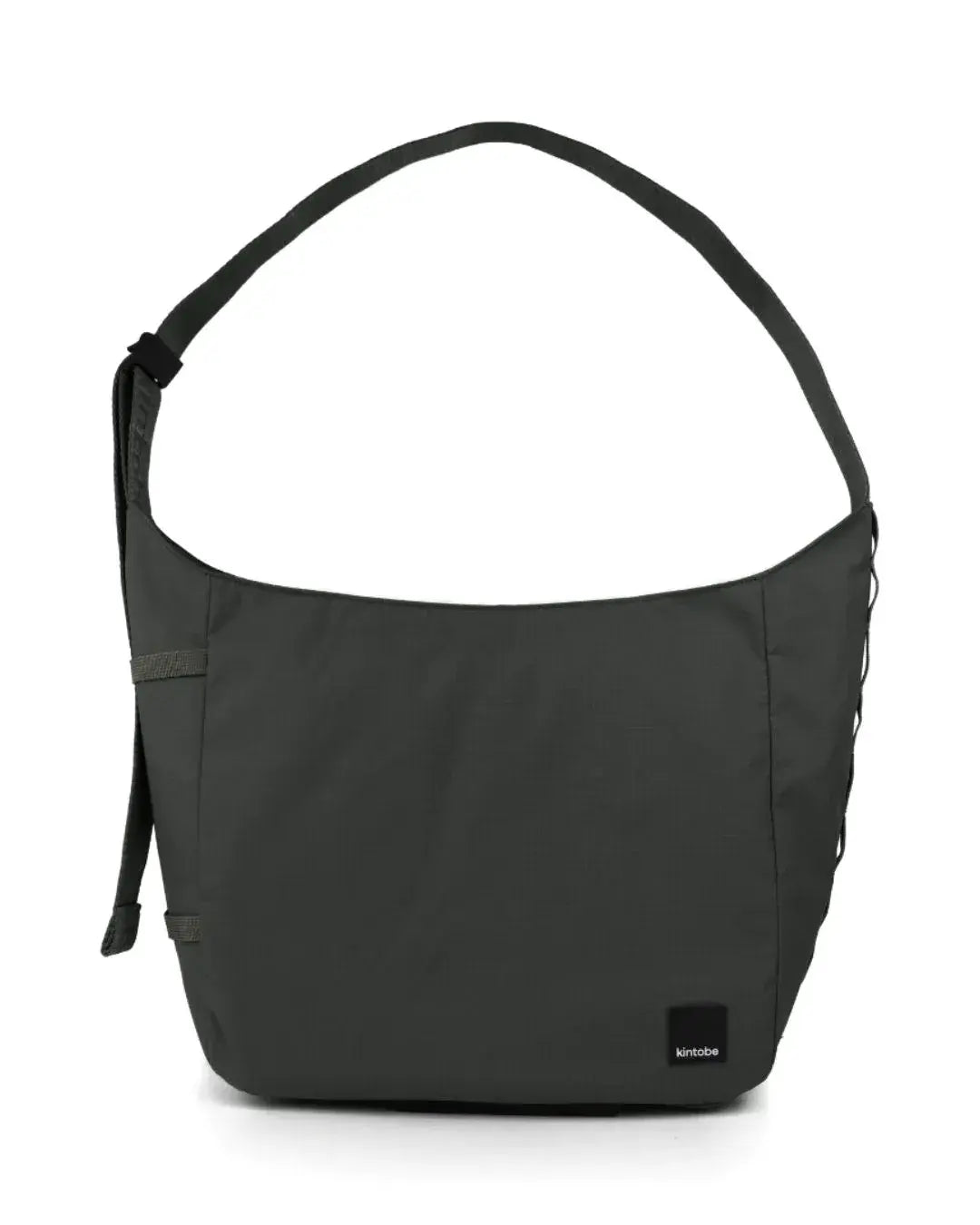 Kintobe Toby Crossbody Bag - Zen Green