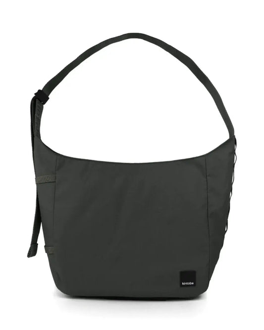 Kintobe Toby Crossbody Bag - Zen Green