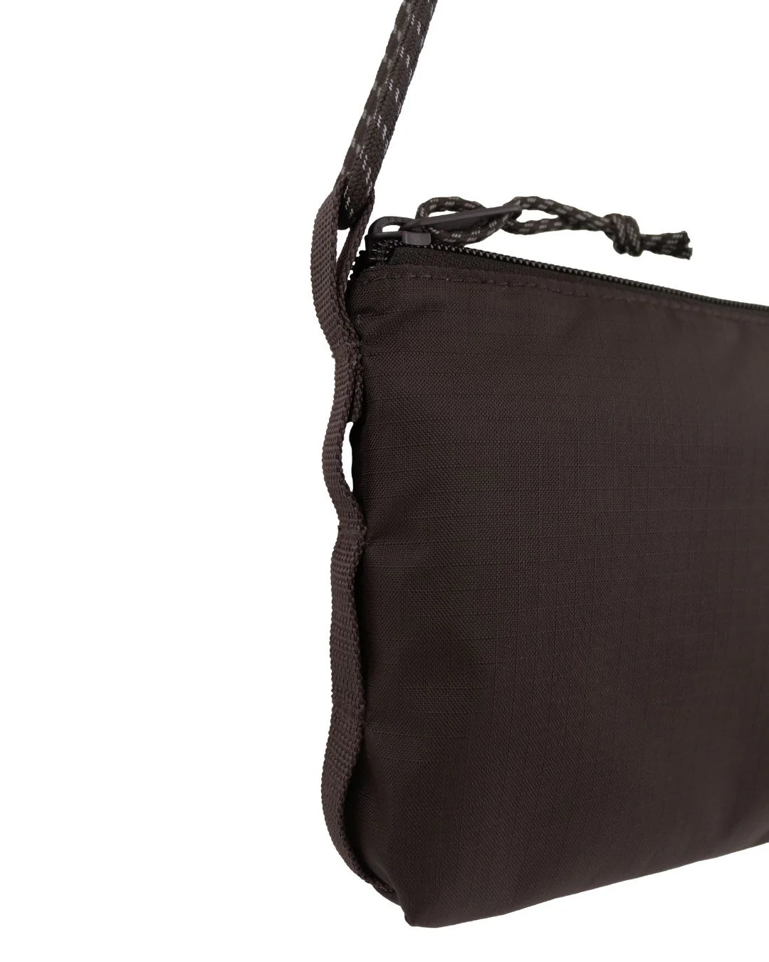 Kintobe SAM Crossbody Bag - Downtown Mocha