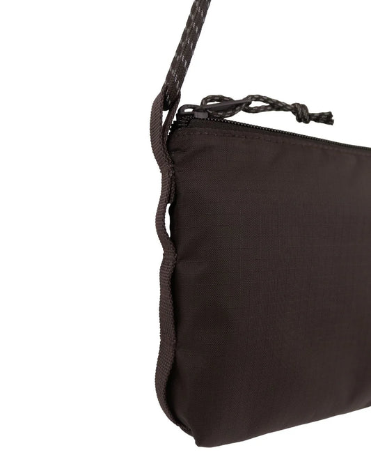 Kintobe SAM Crossbody Bag - Downtown Mocha
