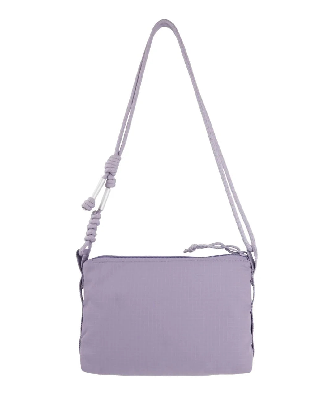 Kintobe SAM Crossbody Bag - Concrete Lilac