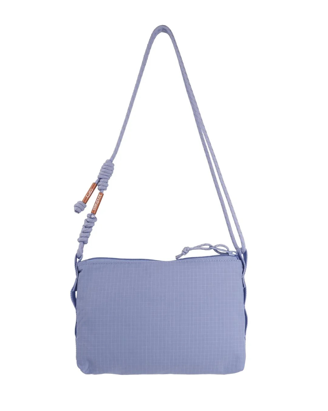 Kintobe SAM Crossbody Bag - Skyline Blue