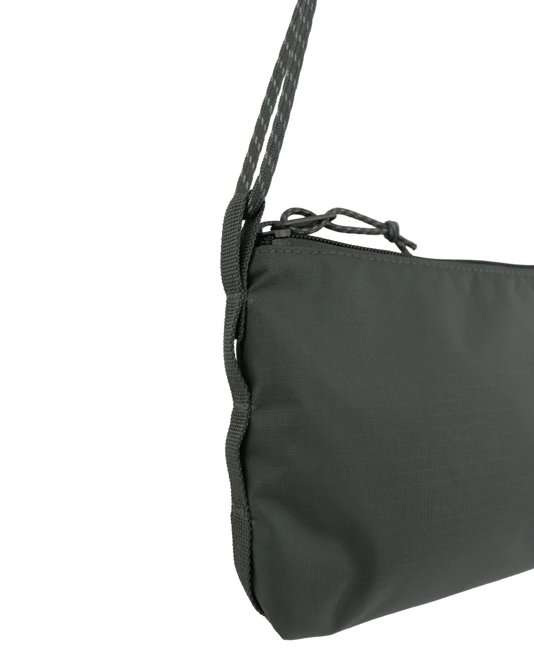 Kintobe SAM Crossbody Bag - Zen Green