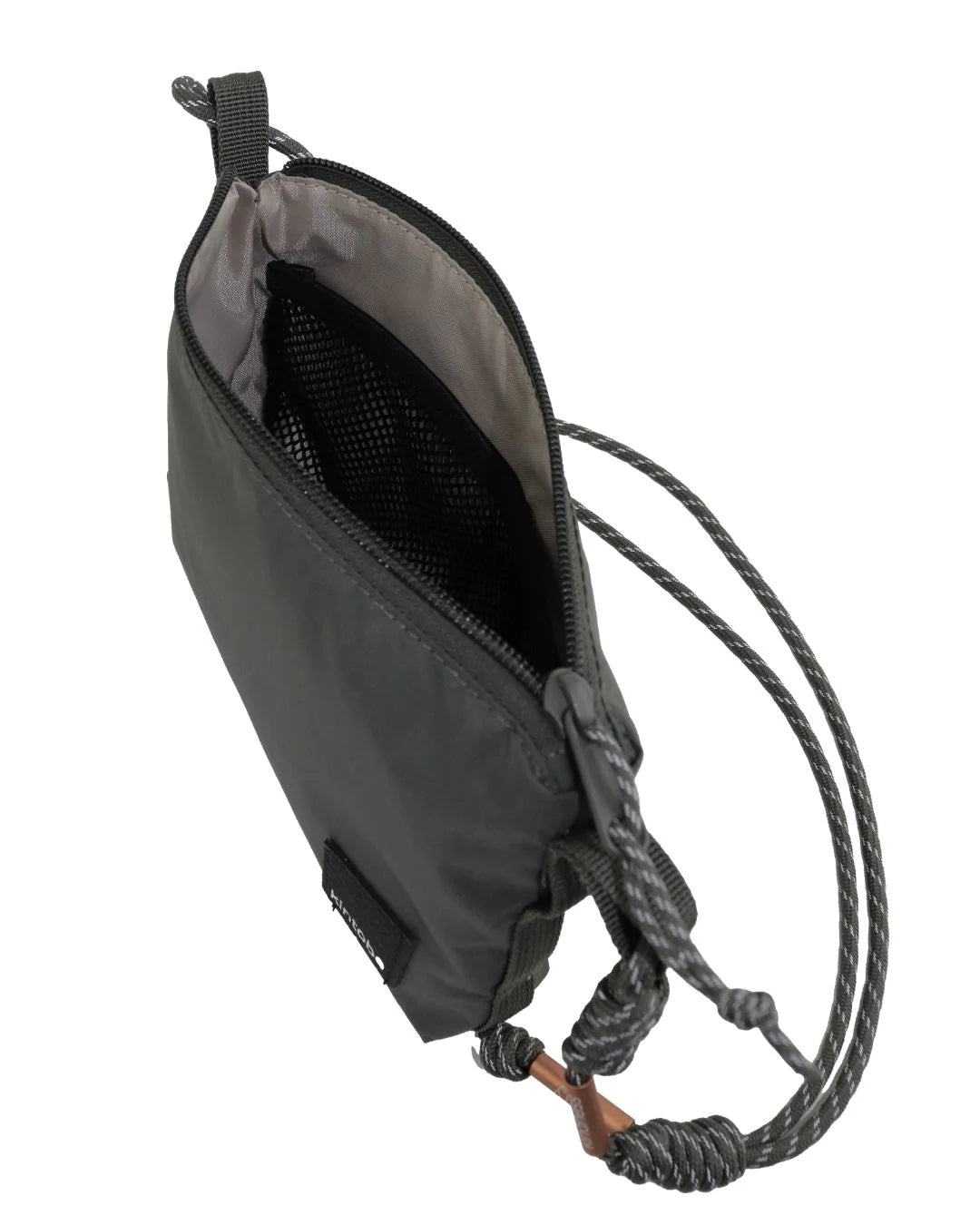 Kintobe SAM Crossbody Bag - Zen Green
