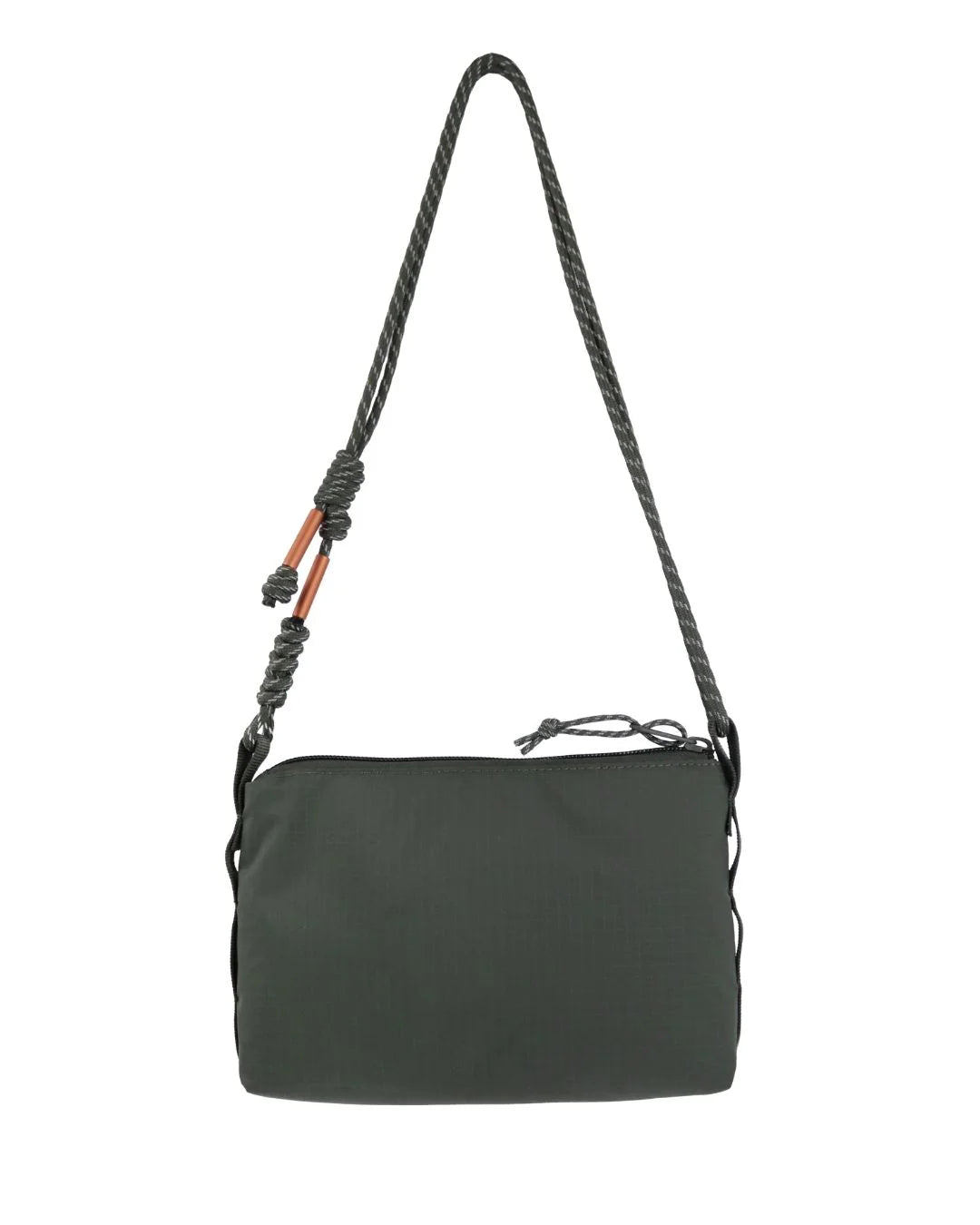 Kintobe SAM Crossbody Bag - Zen Green