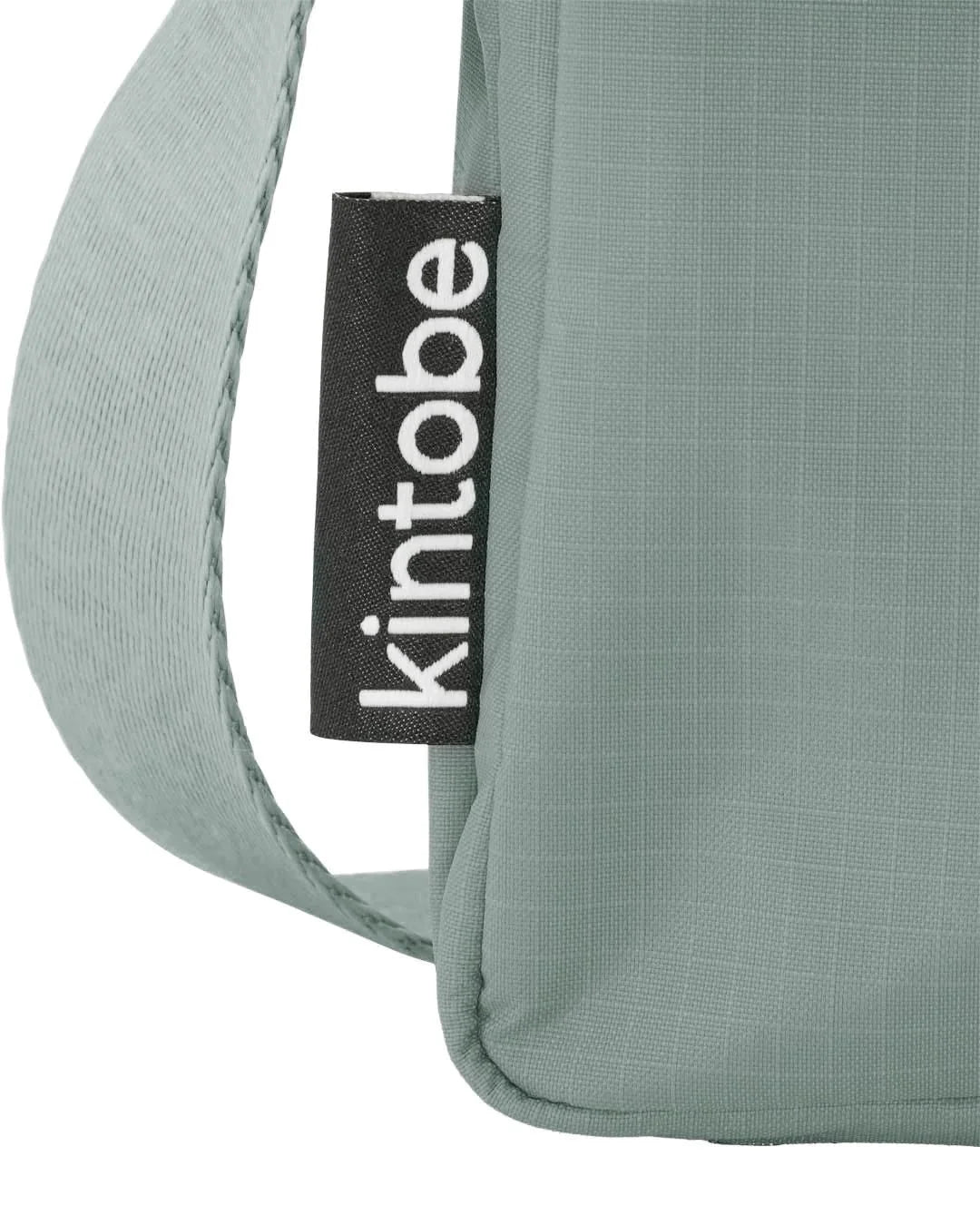 Kintobe Nico  Cross-Body Bag - Desert Teal