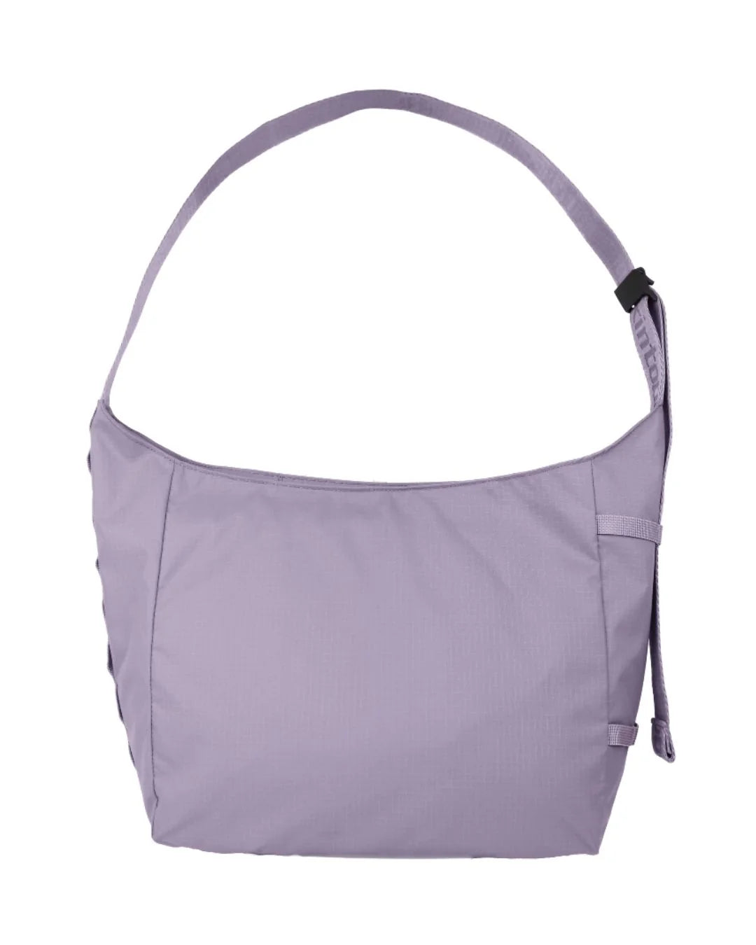 Kintobe Toby Crossbody Bag - Concrete Lilac