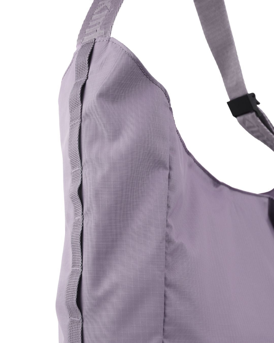 Kintobe Toby Crossbody Bag - Concrete Lilac