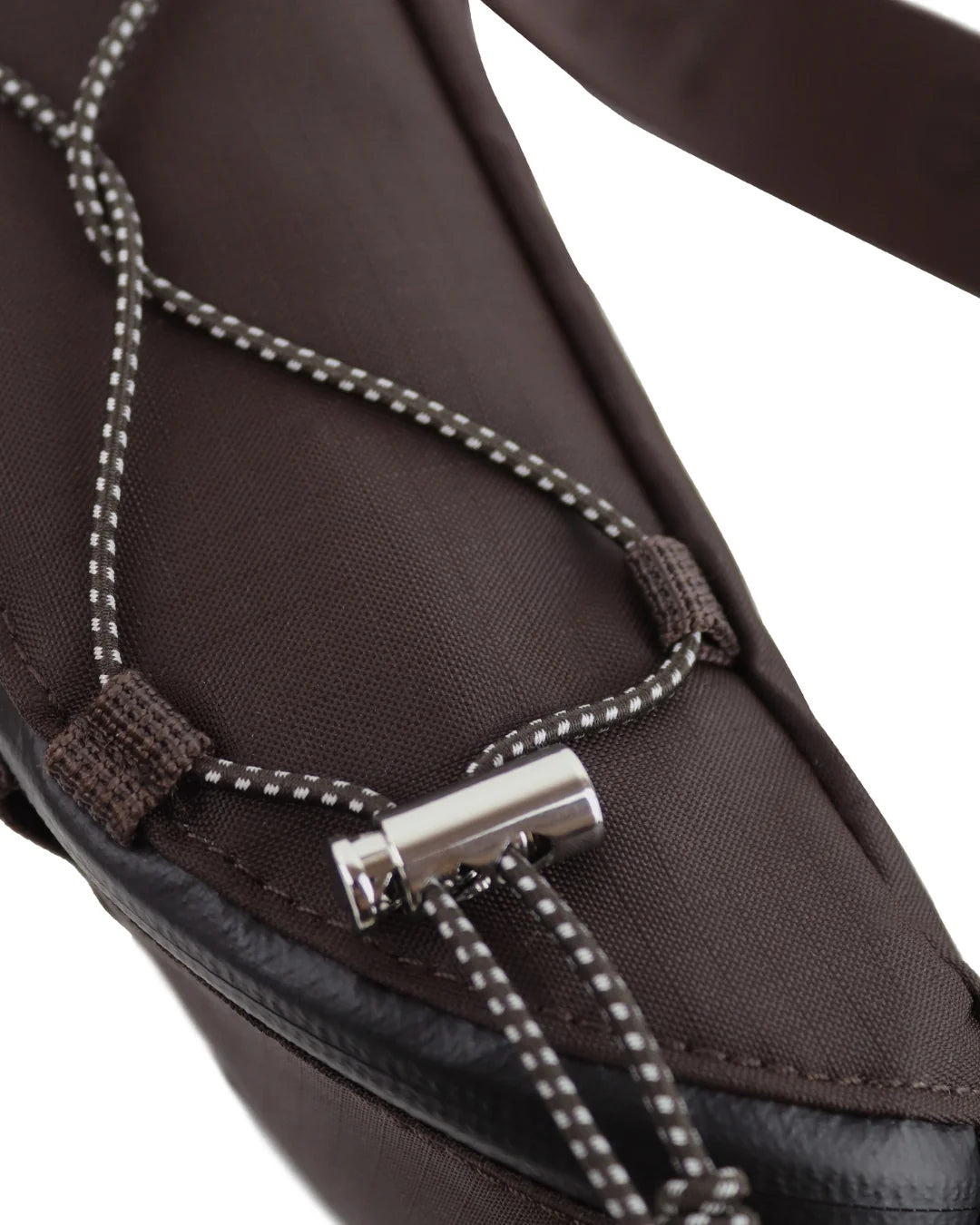 Kintobe Blaze Bumbag - Downtown Mocha