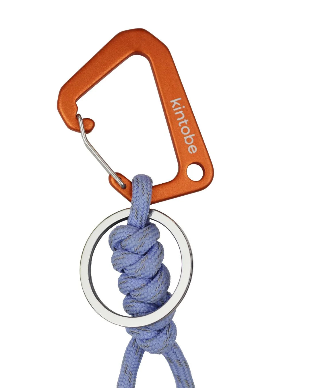 Kintobe-KAI-Keychain-Skyline Blue