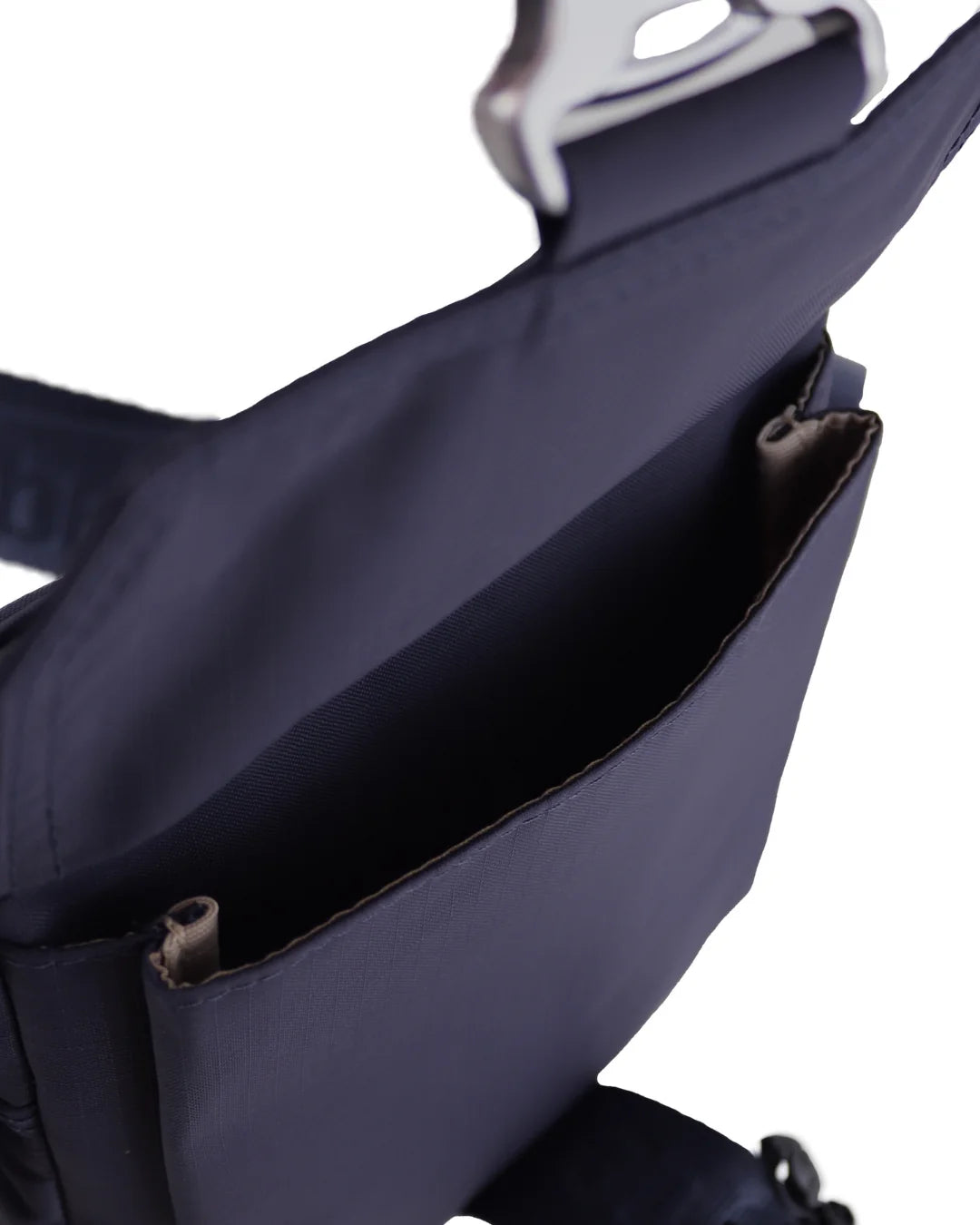 Kintobe Nico Cross-Body Bag - Twilight Blue