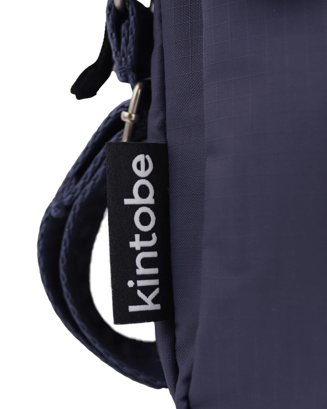 Kintobe Nico Cross-Body Bag - Twilight Blue