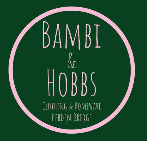 Bambi & Hobbs