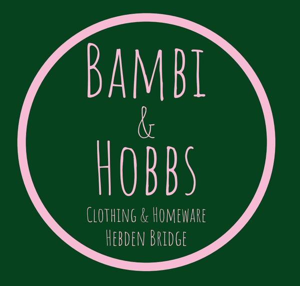 Bambi & Hobbs