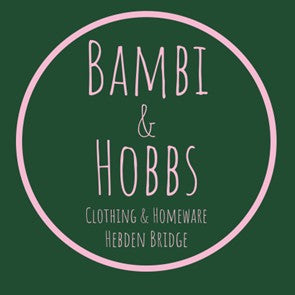 Bambi & Hobbs