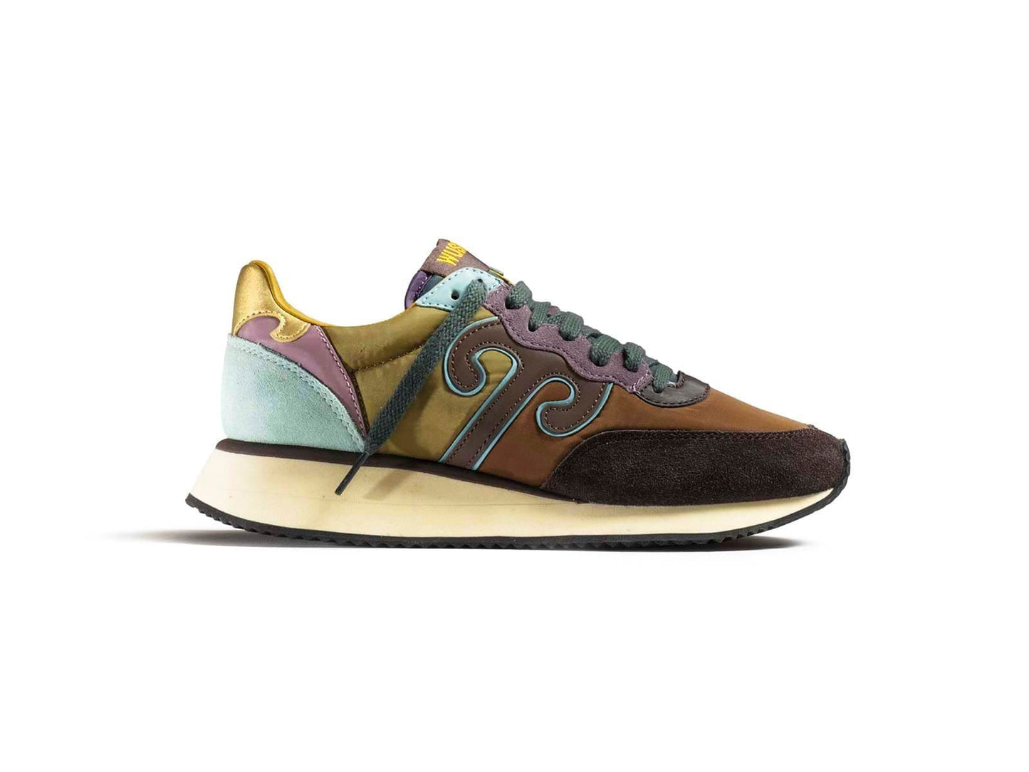 Wushu Ruyi Sneakers Master 354 - size 39 only