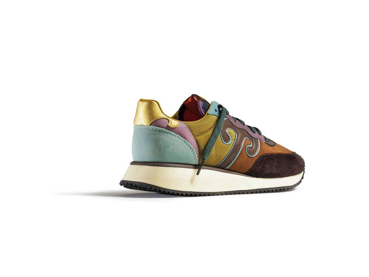 Wushu Ruyi Sneakers Master 354 - size 39 only