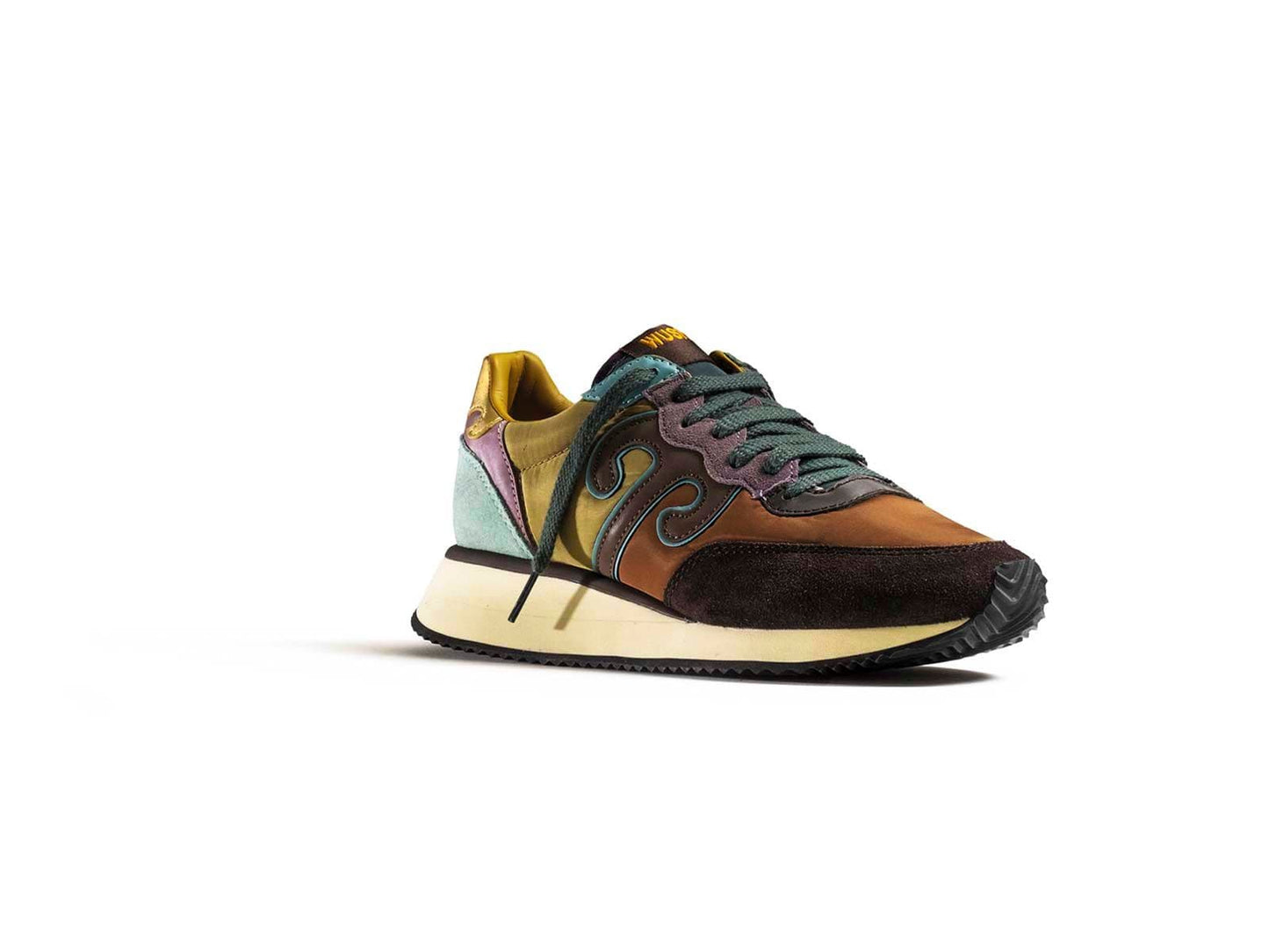 Wushu Ruyi Sneakers Master 354 - size 39 only