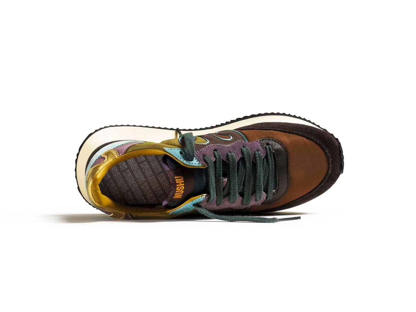 Wushu Ruyi Sneakers Master 354 - size 39 only