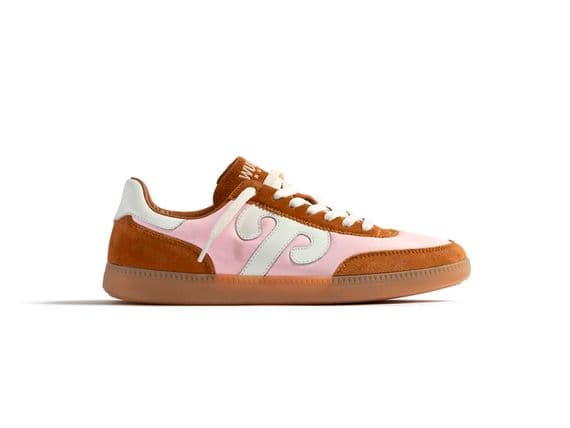 Wushu Shoes Sneakers Gong 06 - size 38