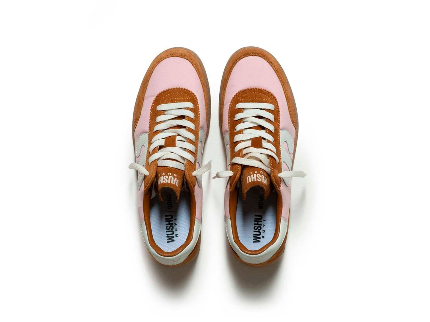 Wushu Shoes Sneakers Gong 06 - size 38