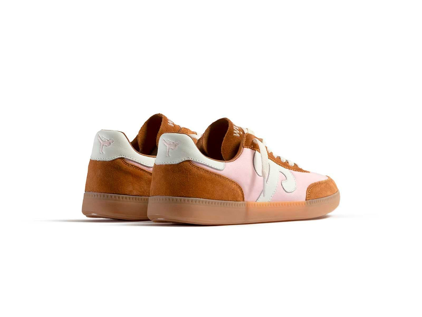 Wushu Shoes Sneakers Gong 06 - size 38