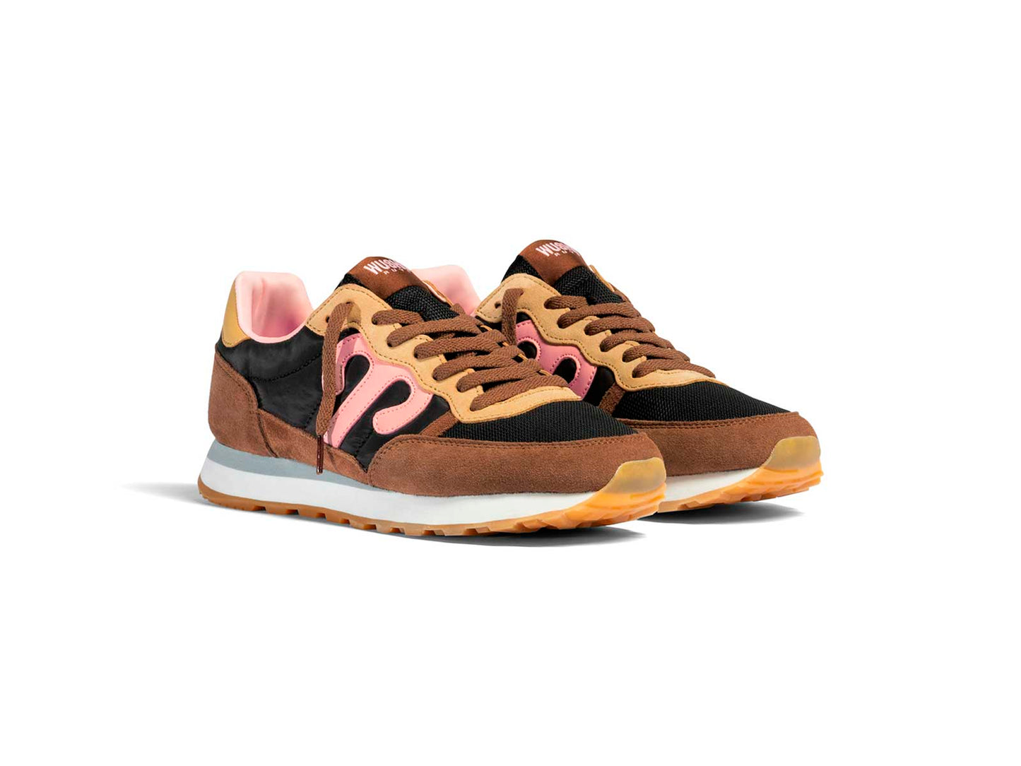 Wushu Ruyi Sneakers CLUB 20 - size 40 only
