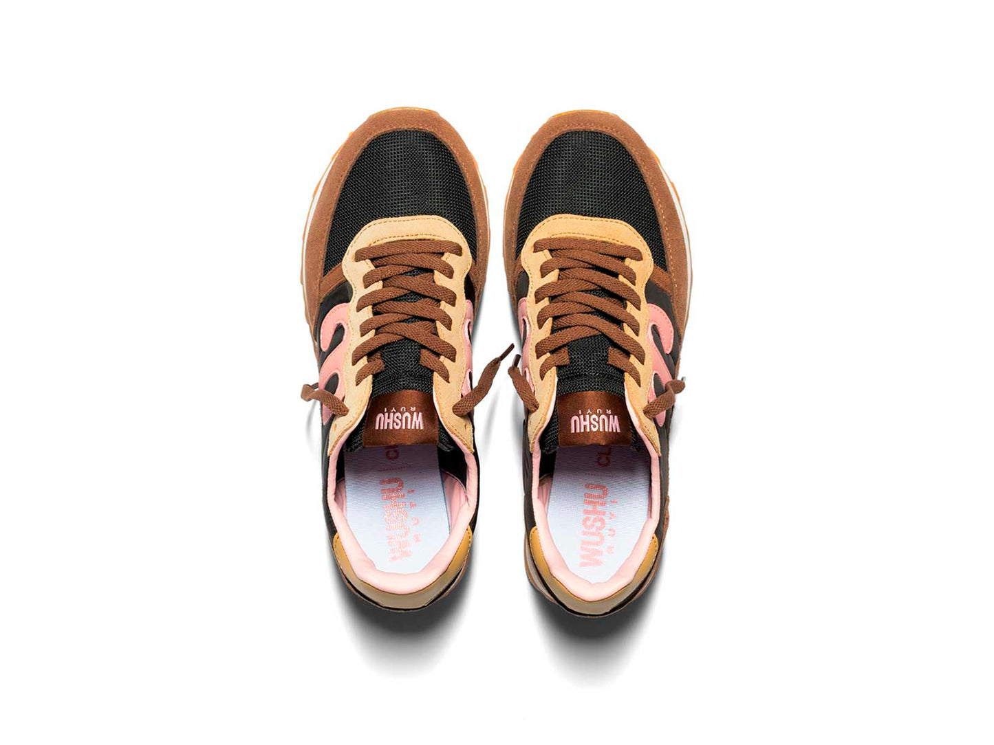 Wushu Ruyi Sneakers CLUB 20 - size 40 only